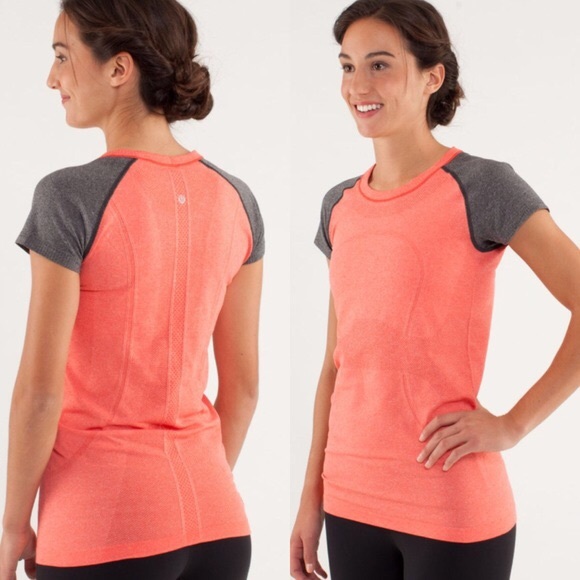 Lululemon Swiftly Tech short sleeve tee - Picture 7 of 7